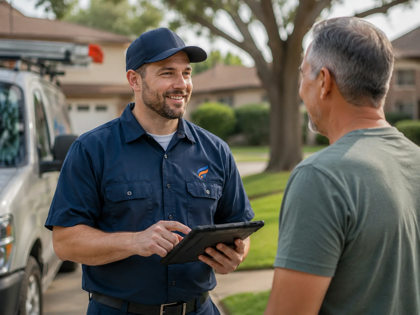 Emergency Plumber Near Me Longdale, OK FAQs